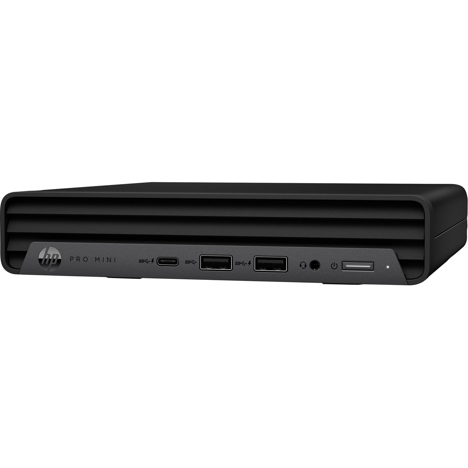 HP Pro Mini Pro SFF 400 G9 Desktop Computer - Intel Core i5 12th Gen i5-12500T - 16 GB - 512 GB SSD - Desktop Mini