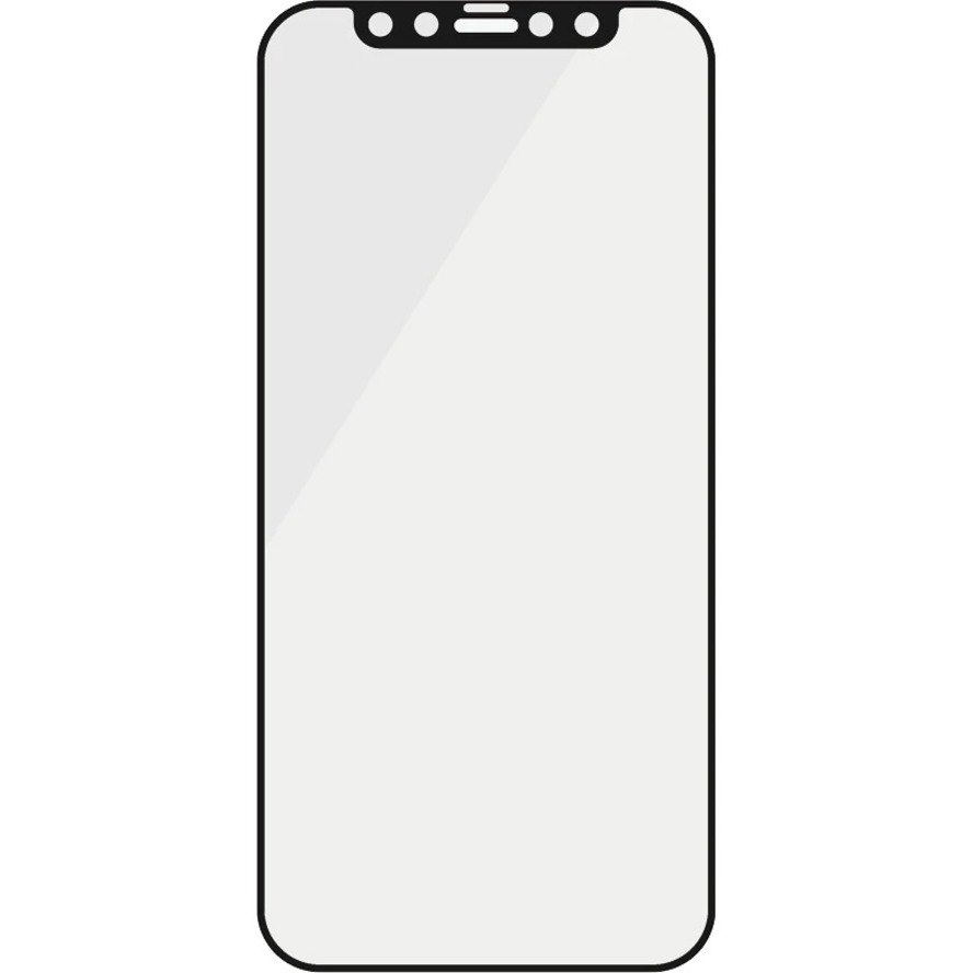 PanzerGlass Glass Anti-glare Screen Protector - Black