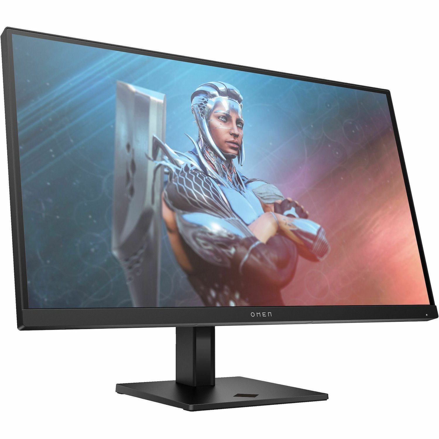 OMEN 27" Class Full HD Gaming LED Monitor - 16:9