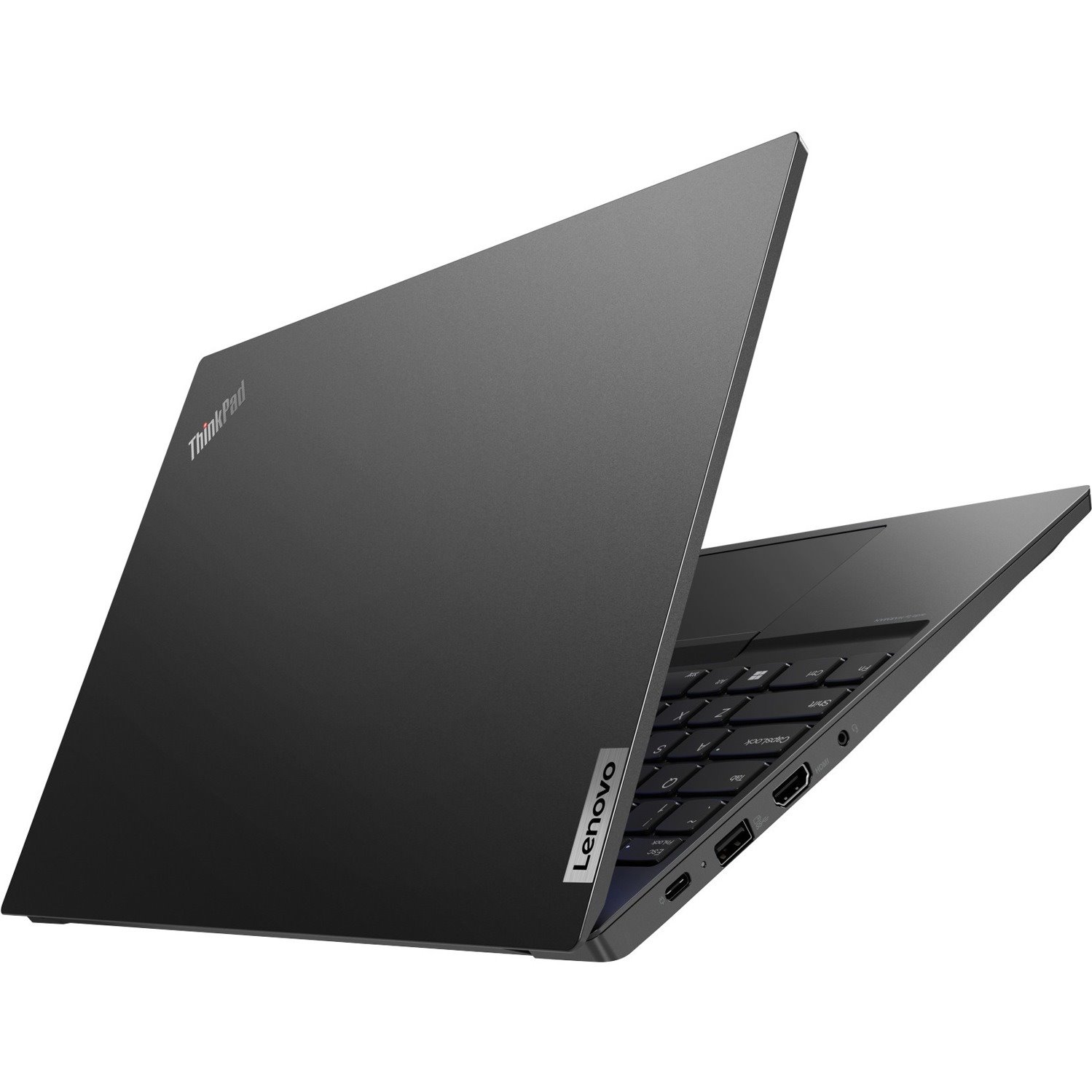 Lenovo ThinkPad E15 Gen 4 21E6007RUS 15.6" Touchscreen Notebook - Full HD - Intel Core i7 12th Gen i7-1255U - 16 GB - 1 TB SSD