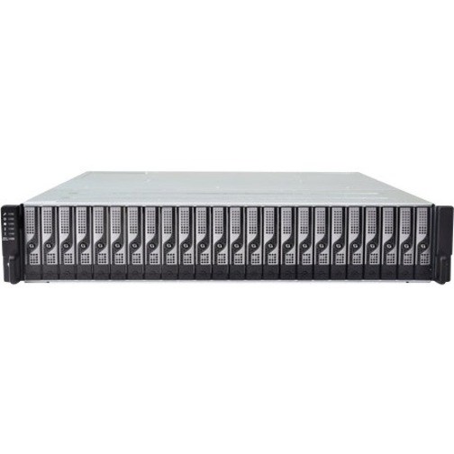 Infortrend EonStor DS 4024B SAN Storage System