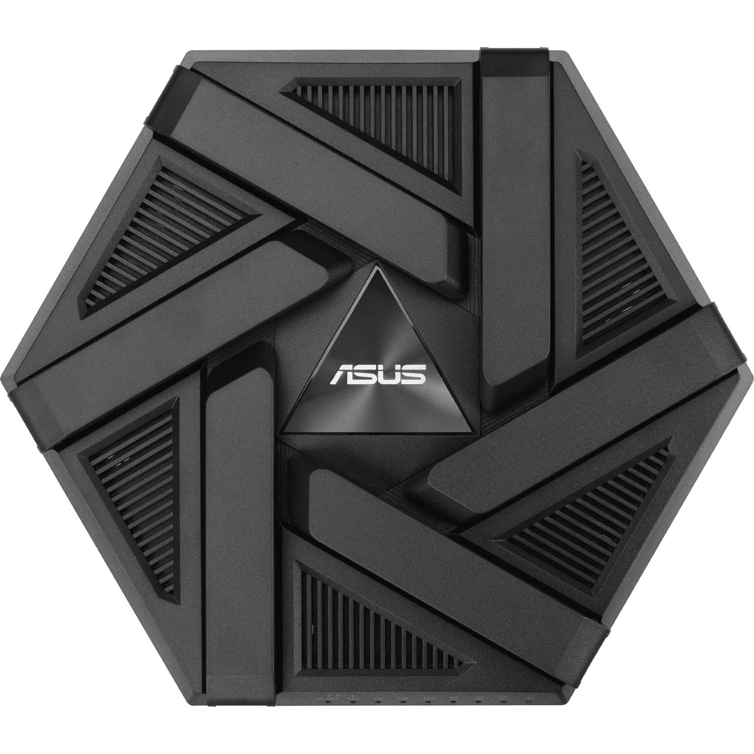 Asus RT-AXE7800 Wi-Fi 6E IEEE 802.11ax Ethernet Wireless Router