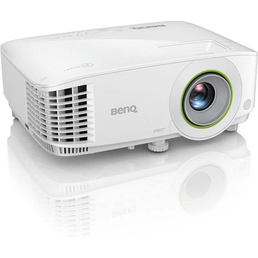 BenQ EH600 3D DLP Projector - 16:9