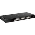 D-Link DGS-1520-28 Layer 3 Switch