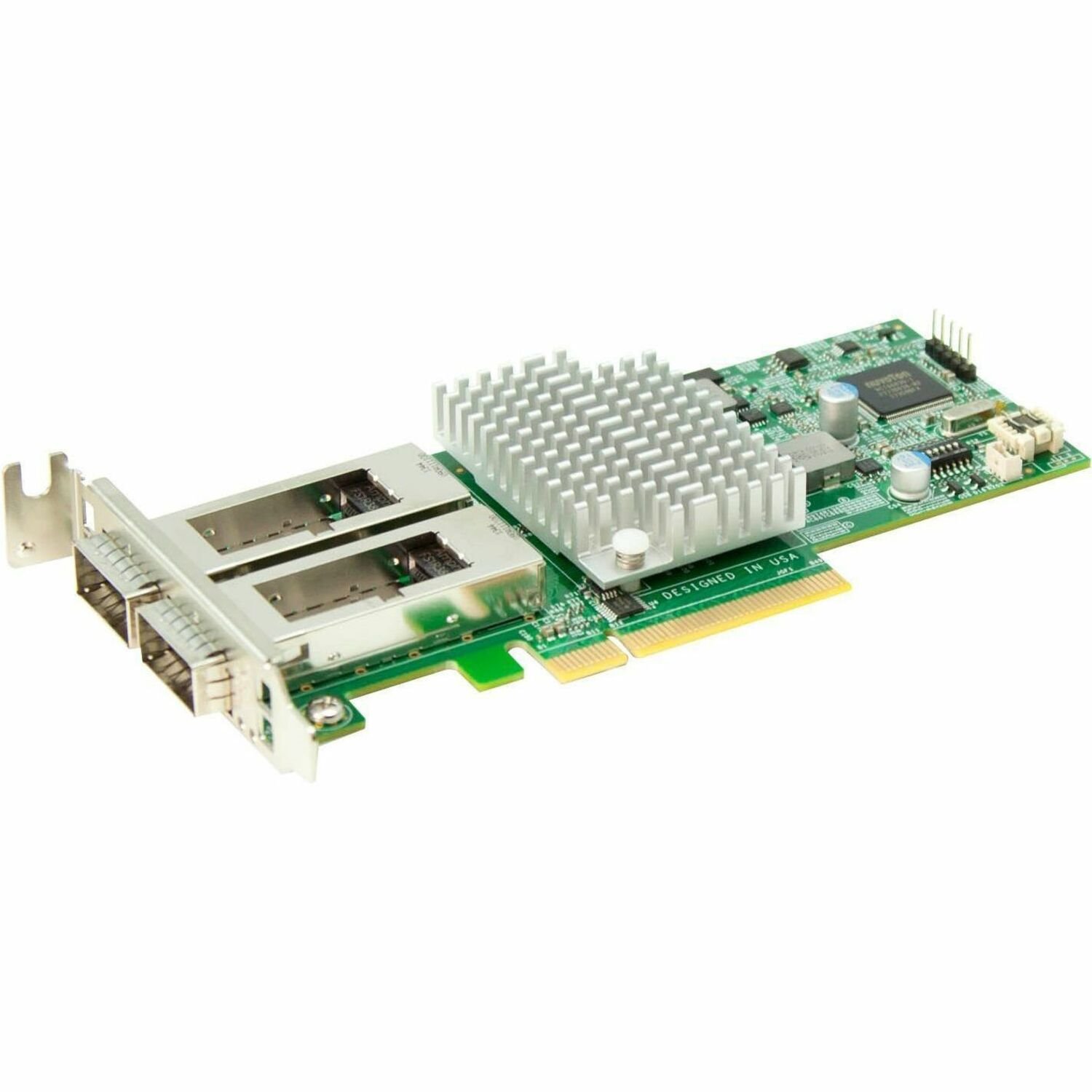 Supermicro 40Gigabit Ethernet Card