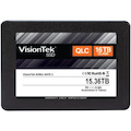 VisionTek 16 TB Solid State Drive - 2.5" Internal - SATA (SATA/600)
