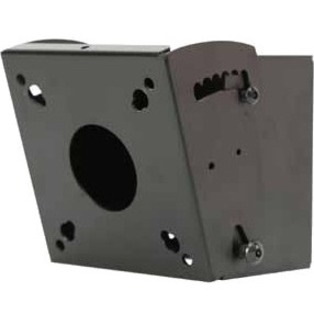 Peerless-AV Single Display Mount White