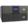 Eaton 9PX 11kVA 10kW 208V Power Module - Hardwired Input/Output, Cybersecure Network Card, Extended Run, 3U Rack/Tower
