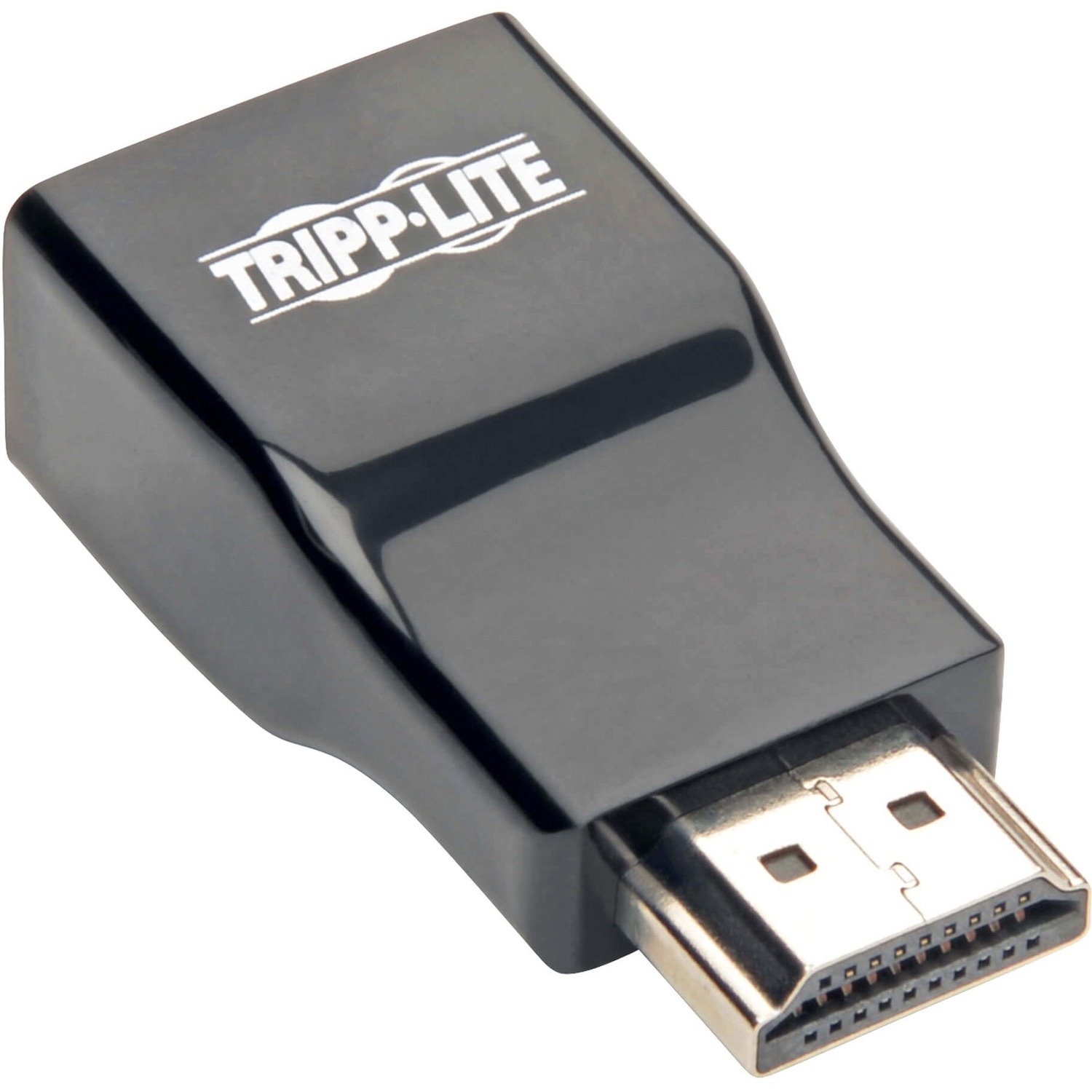 Eaton Tripp Lite Series HDMI Male to VGA Female Adapter Video Converter, TAA