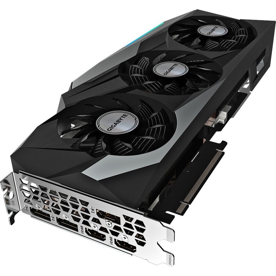 Gigabyte NVIDIA GeForce RTX 3080 Ti Graphic Card - 12 GB GDDR6X