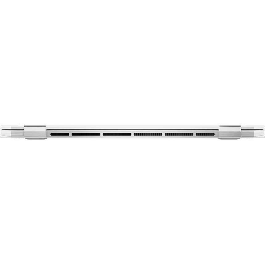 MSI Summit E13 Flip Evo A11MT-096 13.4" Touchscreen Convertible 2 in 1 Notebook - Full HD Plus - 60 Hz - Intel Core i5 11th Gen i5-1135G7 - 16 GB - 512 GB SSD - Pure White