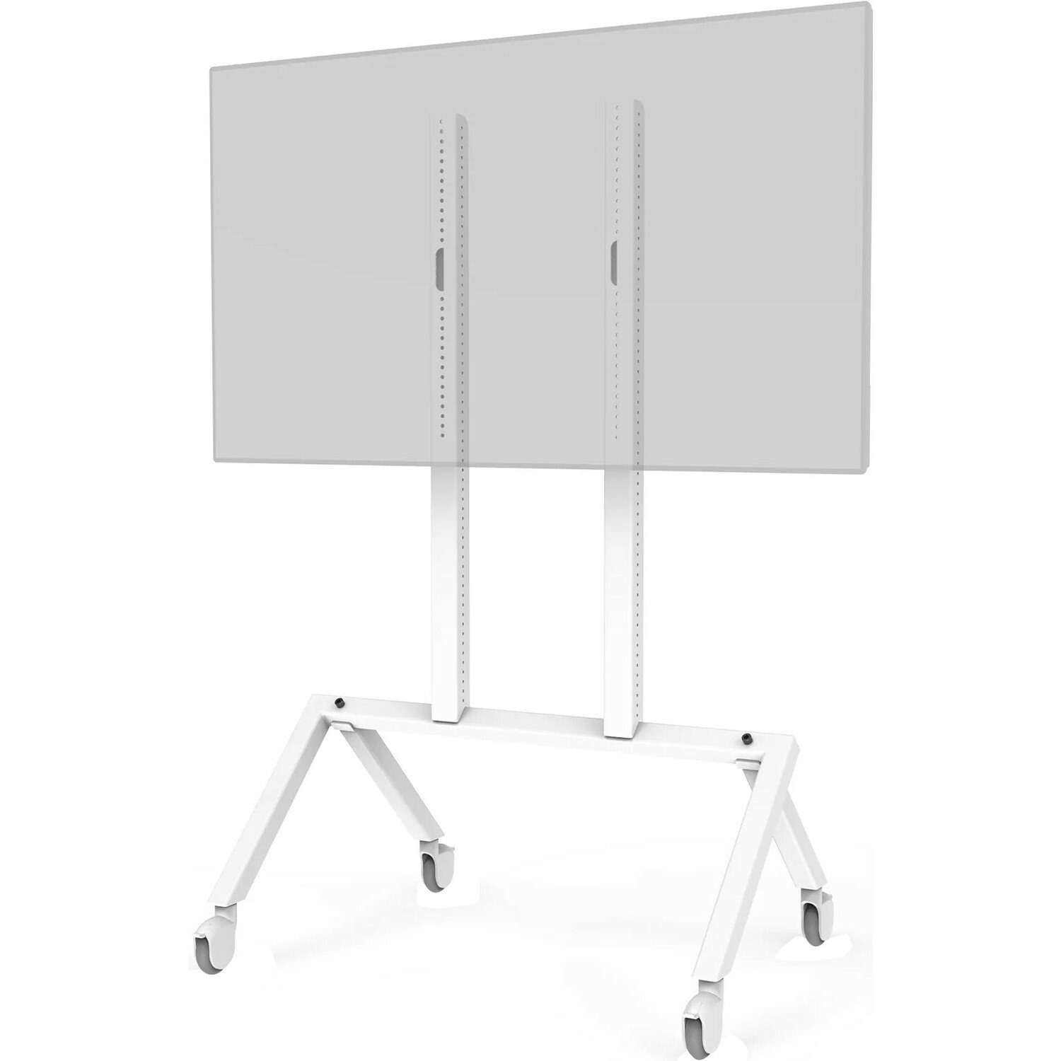Heckler Design Heckler AV Cart - Base Configuration