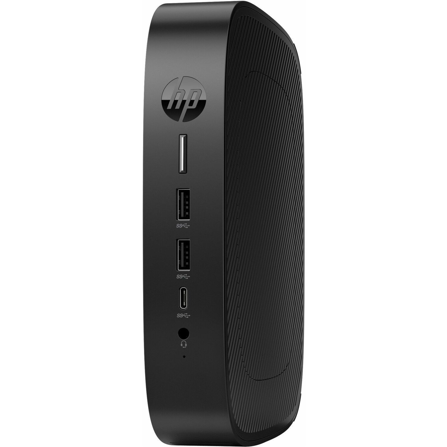 HP Elite t655 Thin Client Ryzen R2314 Quad-core (4 Core) 2.10 GHz