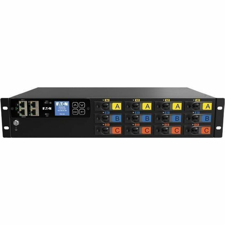 Eaton Rack PDU G4