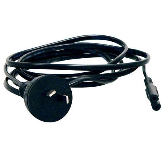 Belkin Standard Power Cord - 2 m
