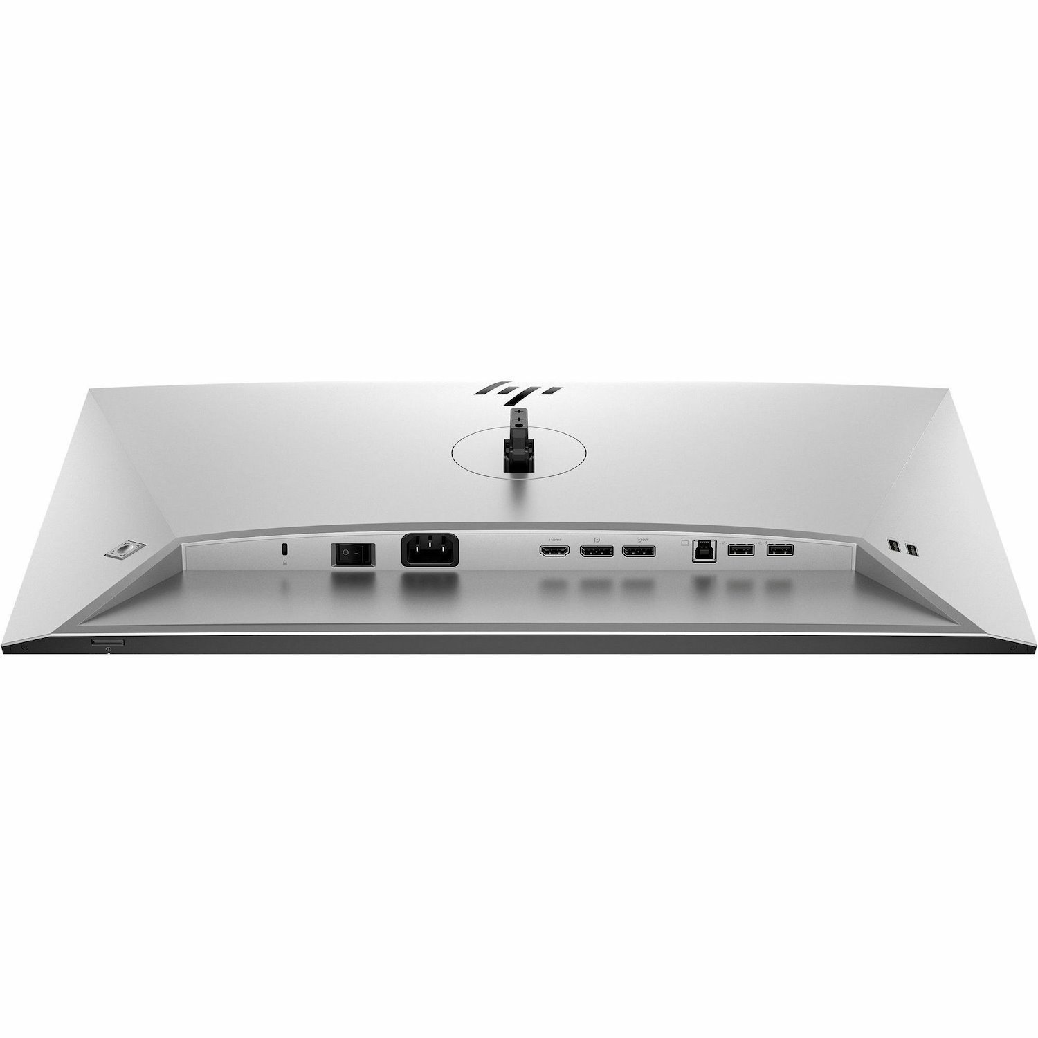 HP 724pn 24" Class WUXGA LCD Monitor