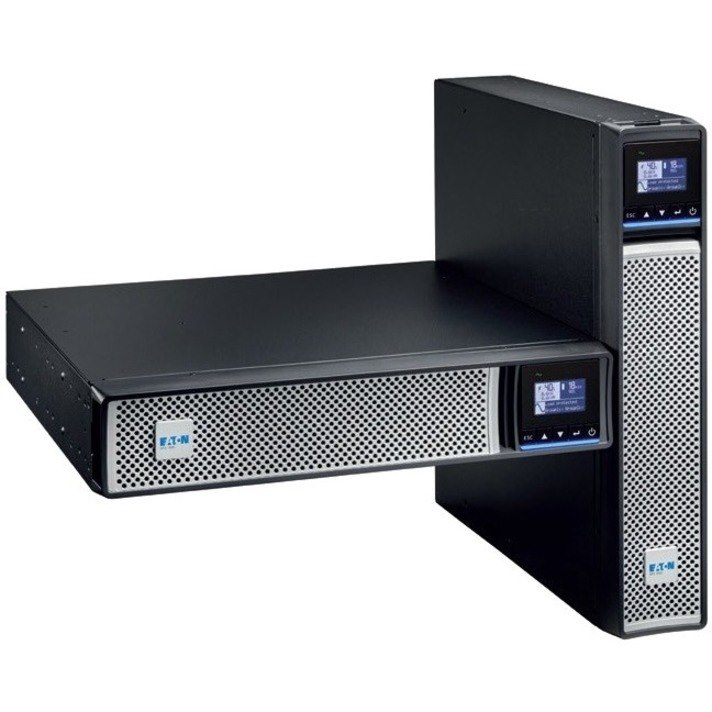 Eaton Line-interactive UPS - 1.50 kVA/1.50 kW