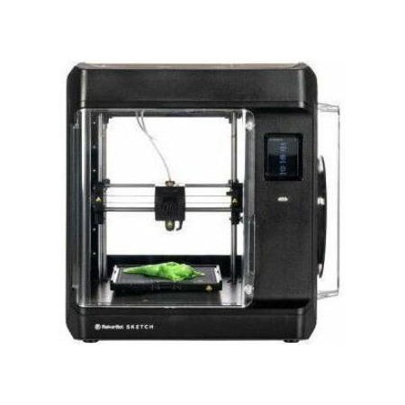MakerBot Sketch 3D Printer (Basic - Printer Only)