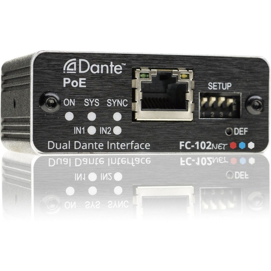 Kramer FC-102NET Video Encoder
