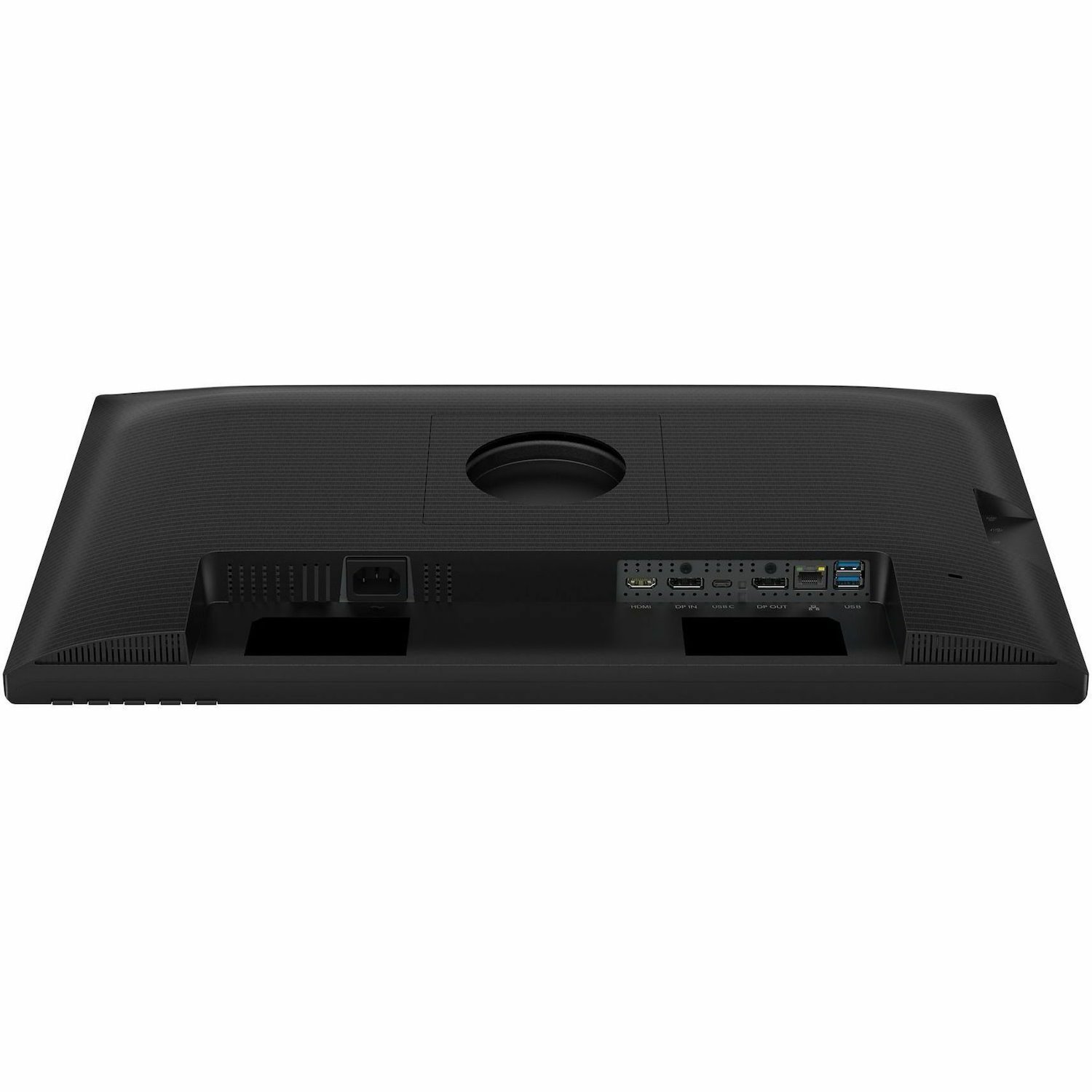 PHILIPS 24B2U3301 - 24 inch Monitor, LED, FHD, HDMI, DP, USB-C(90W), USB-Hub, 4 Year Manufacturer Warranty - 24"