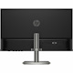 HP 524da 24" Class Full HD LED Monitor - 16:9 - Black