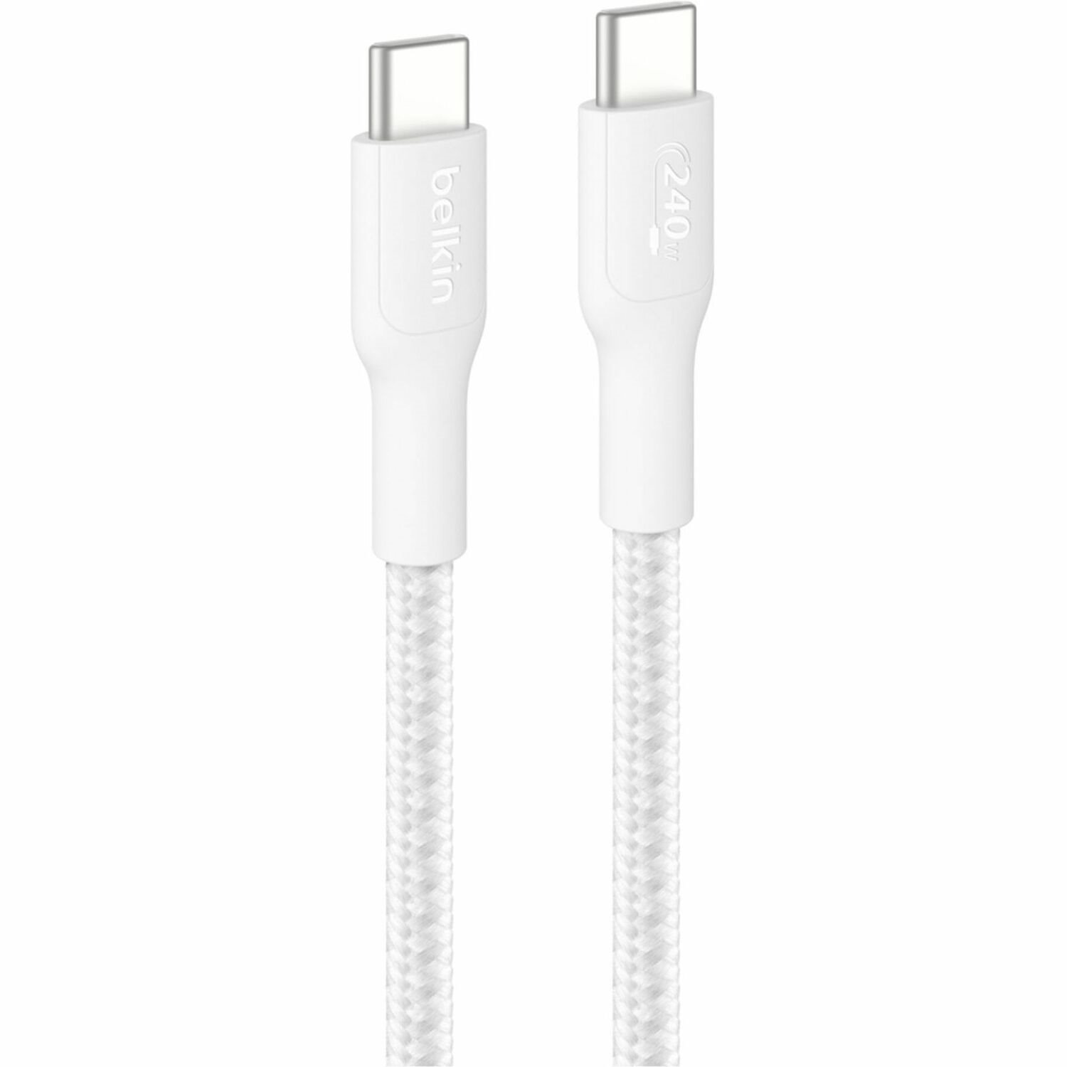 Belkin BoostCharge Pro 2 m USB-C Data Transfer Cable