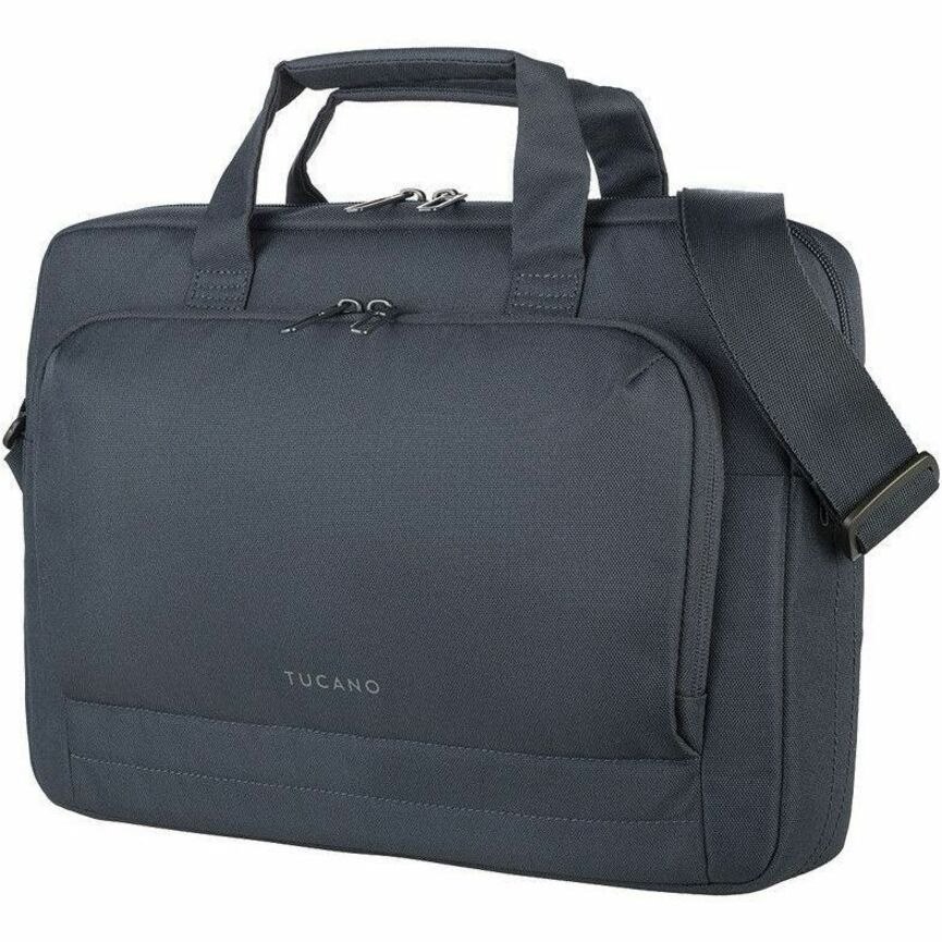 Tucano Star Laptoptasche Black