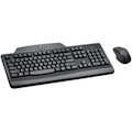 Kensington ProFit Wireless Media Desktop Set