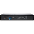 SonicWall TZ670 Network Security/Firewall Appliance - 1 Year TotalSecure Advanced Edition - TAA Compliant
