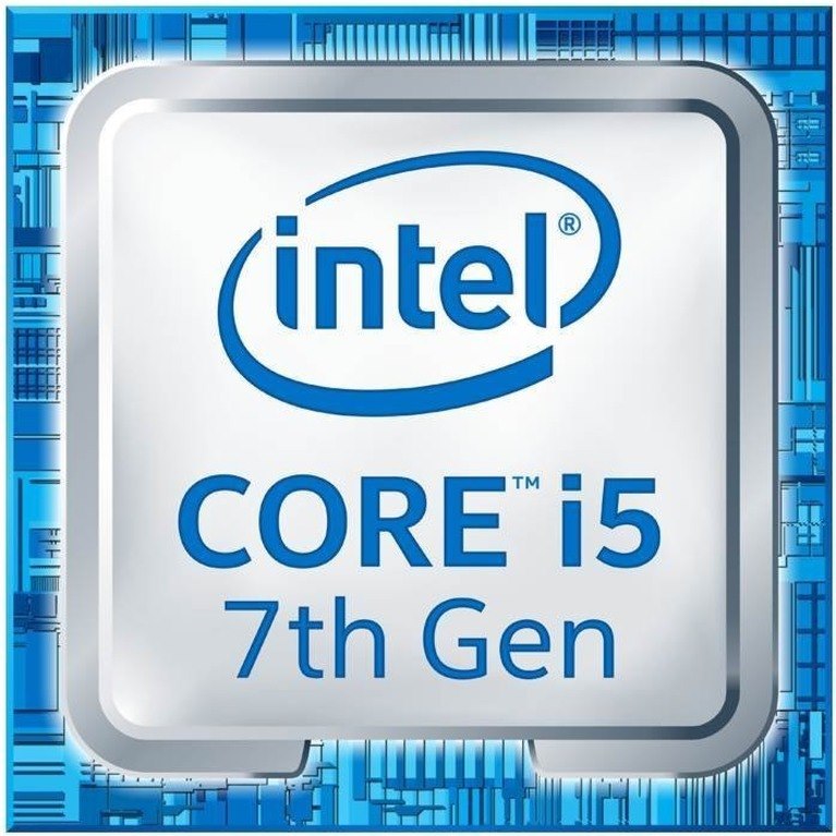 Intel Core i5 i5-7500T Quad-core (4 Core) 2.70 GHz Processor - OEM Pack