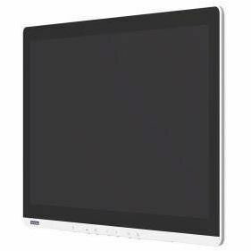 Advantech PAX-127-C2A-LAG 27" Class LED Touchscreen Monitor - 16:9 - 14 ms