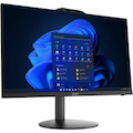 MSI PRO AP242 12M PRO AP242 12M-071US All-in-One Computer - Intel Core i5 12th Gen i5-12400 - 16 GB - 512 GB SSD - 23.8" Full HD - Desktop - Black