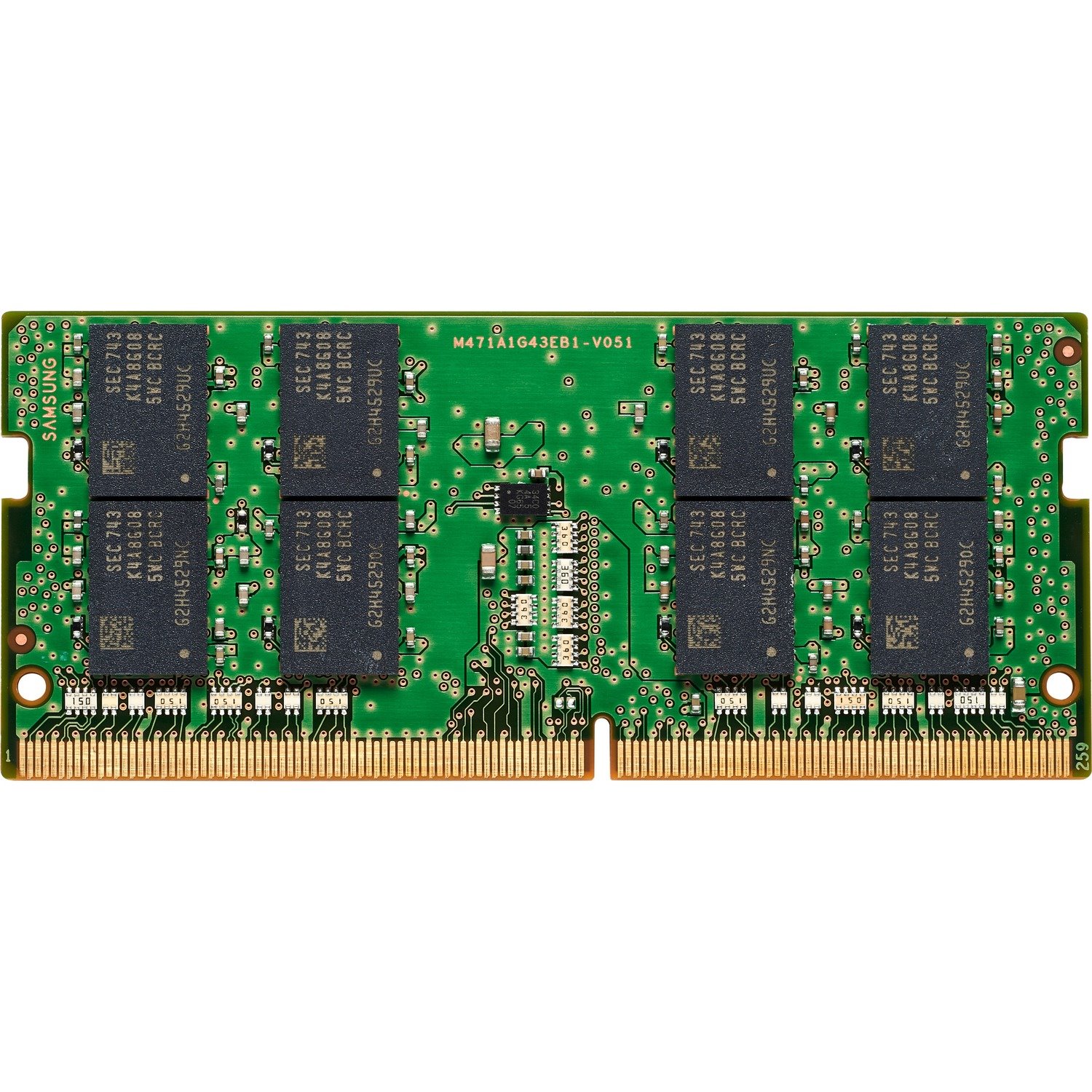 HPI SOURCING - NEW 16GB DDR5 SDRAM Memory Module