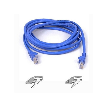 Belkin Cat5e Patch Cable
