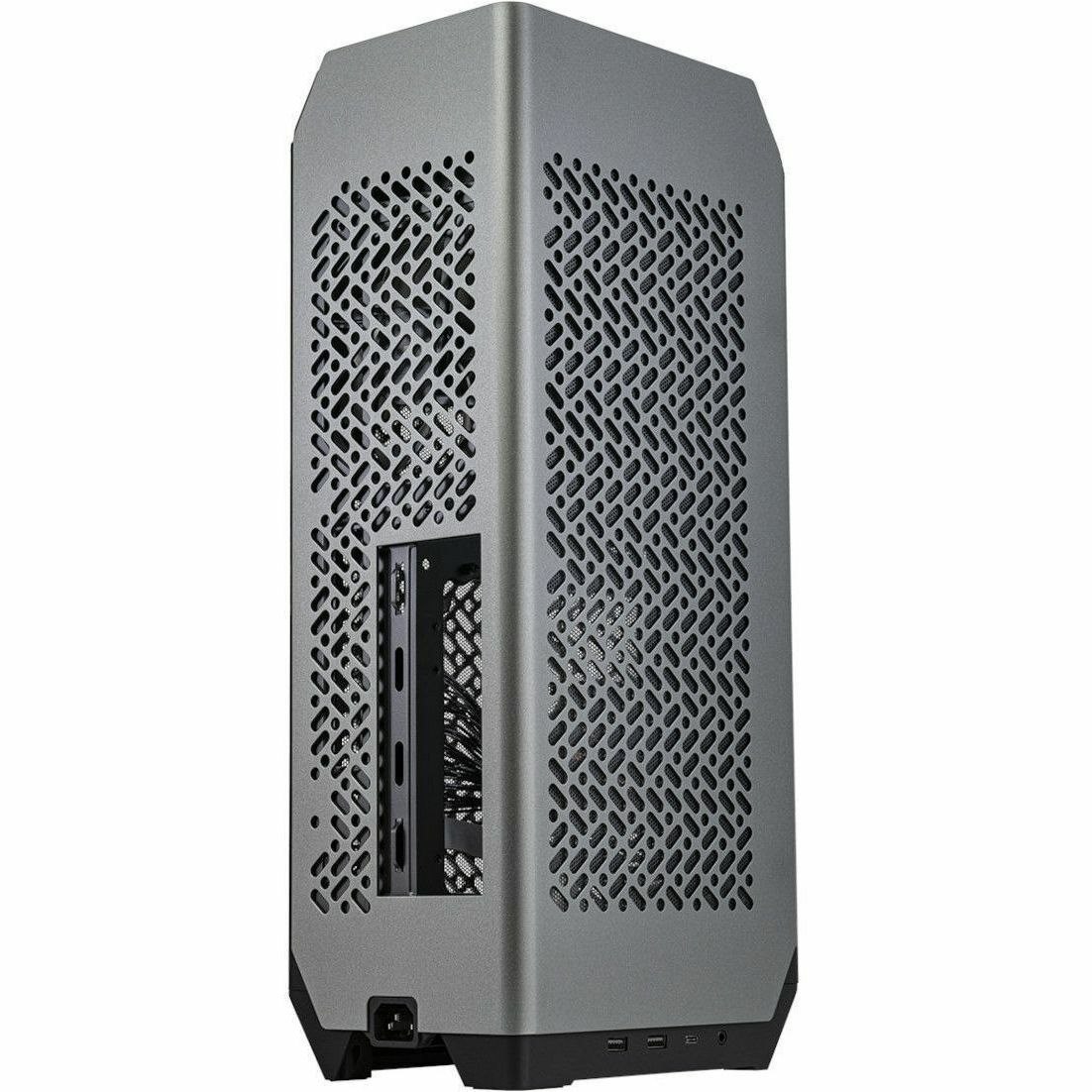 Cooler Master NCORE 100 MAX Gaming Computer Case