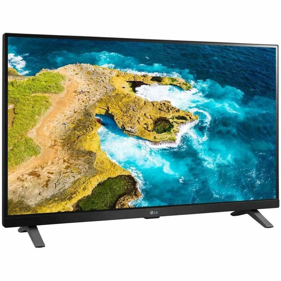 LG 27TQ625S-PU 27" Smart LED-LCD TV - HDTV