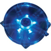 Akasa AK-F1825SM-CB Cooling Fan