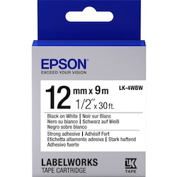 Epson Label Tape