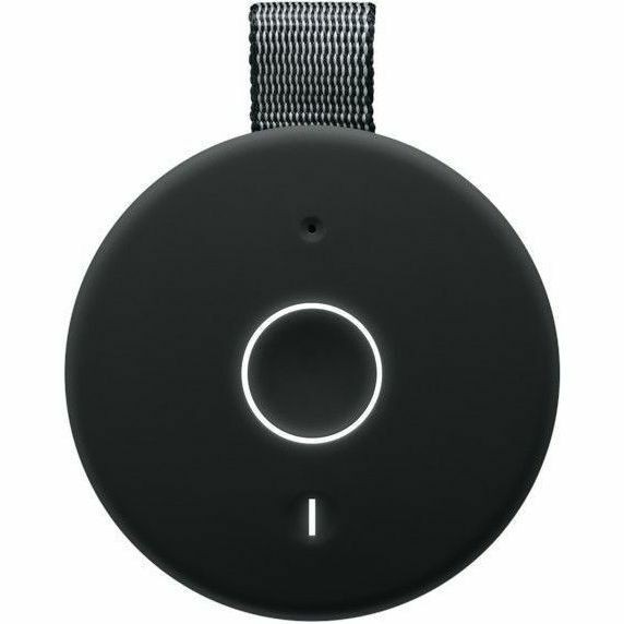 Ultimate Ears BOOM 3 Portable Bluetooth Speaker System