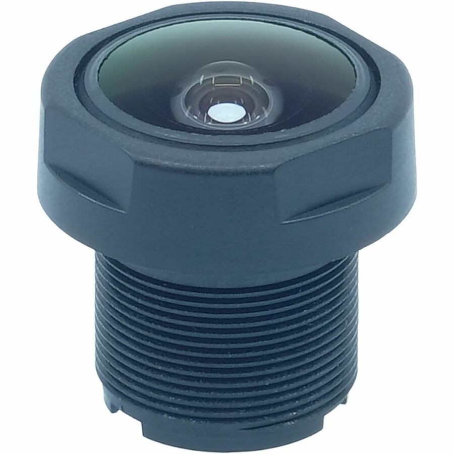 AXIS - 2.80 mmf/2 - Standard Fixed Lens for M12-mount