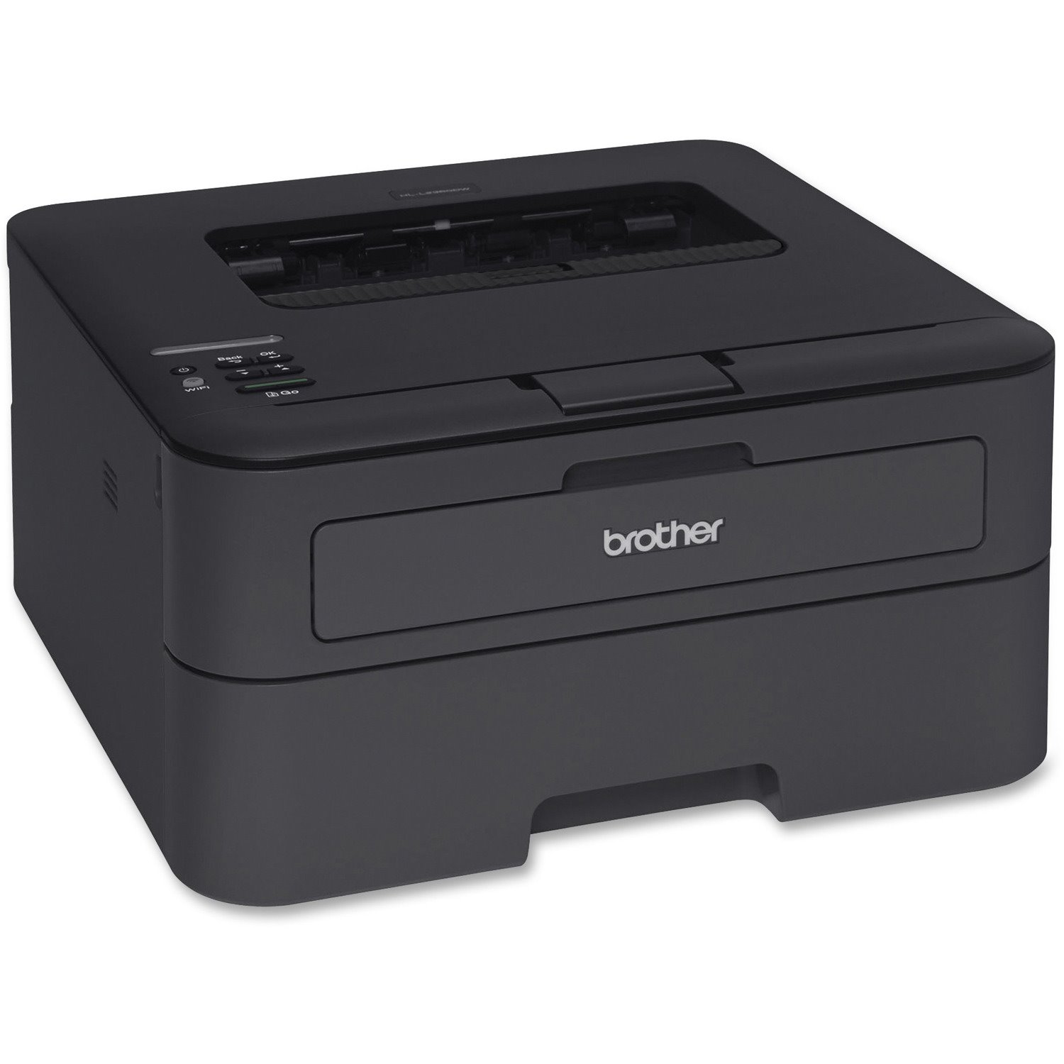 Brother HL-L2340DW Laser Printer - Monochrome - Duplex