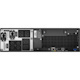 APC Smart-UPS On-Line, 5kVA, Rackmount 3U, 208V, 4x C13+4x C19 IEC outlets, Network Card+SmartSlot, Extended runtime, W/ rail kit