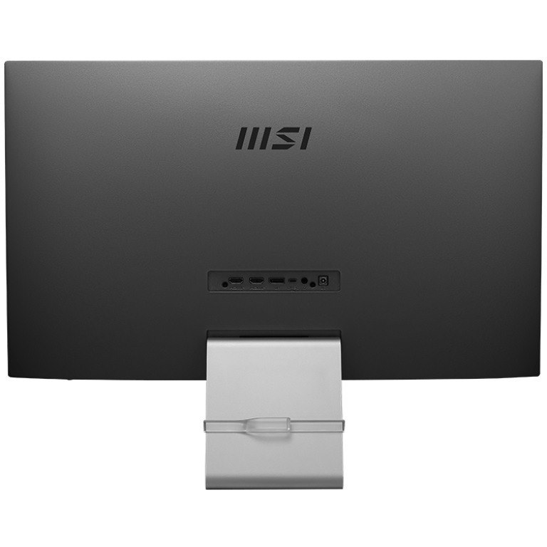 MSI Modern MD271UL 27" Class 4K UHD LCD Monitor - 16:9