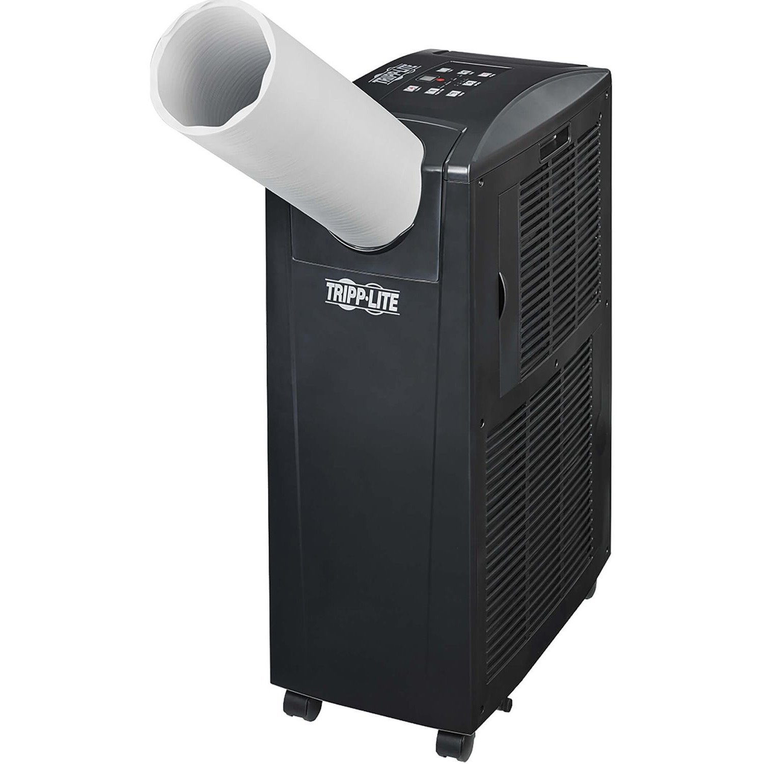 Tripp Lite by Eaton Portable Air Conditioning Unit for Server Rooms - 12,000 BTU (3.5kW), 230V, R290, British Input