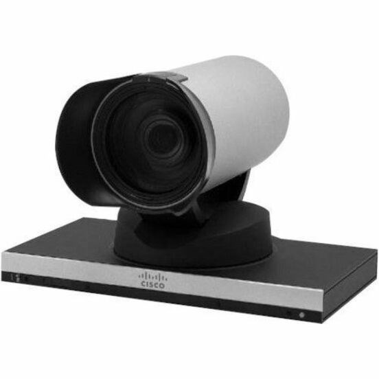 Cisco PrecisionHD Video Conferencing Camera - Remanufactured - Silver
