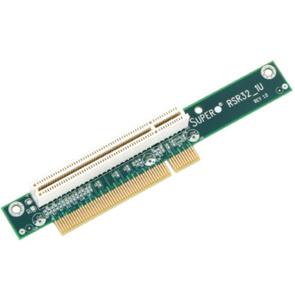 Supermicro 1U PCI Riser Card