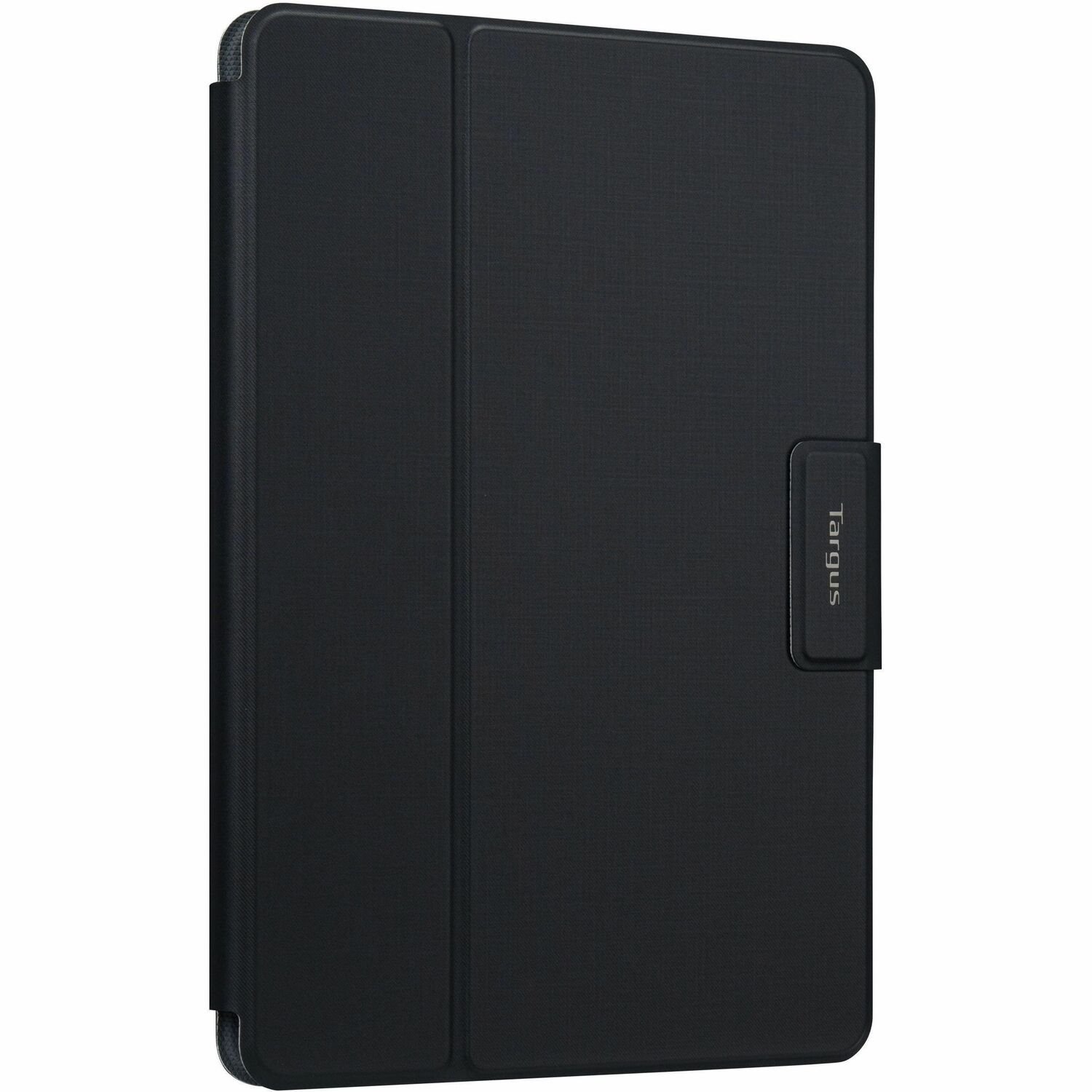 Targus SafeFit THZ997GL Carrying Case (Folio) for 24.1 cm (9.5") to 29.2 cm (11.5") Universal Tablet - Black