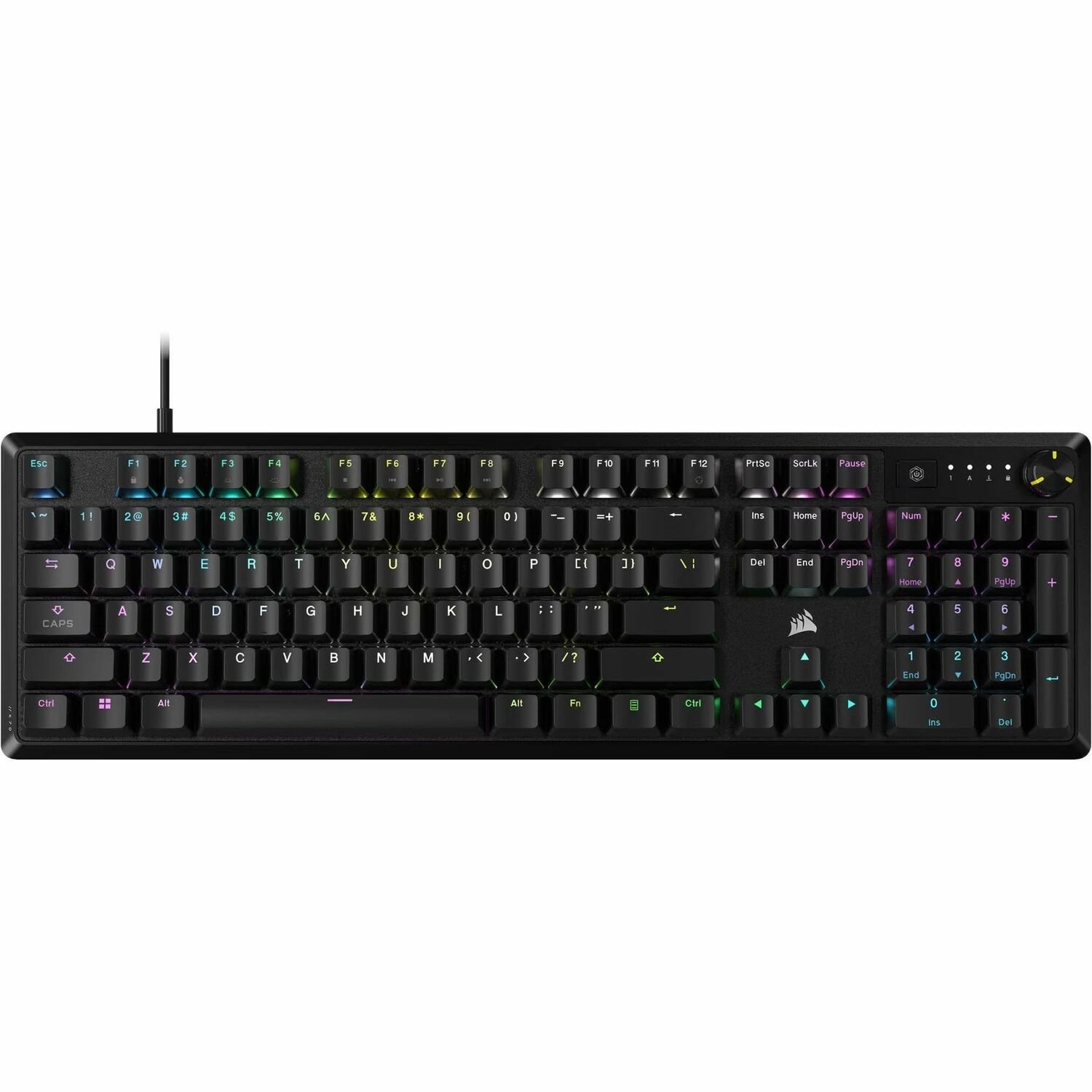 Corsair K70 CORE Gaming Keyboard