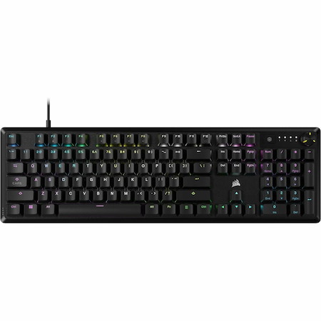 Corsair K70 CORE Gaming Keyboard