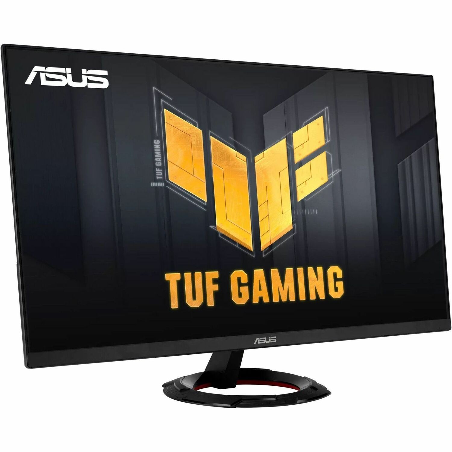 Asus Tuf Gaming VG279Q3R Computerskærm 68,6 CM (27) 1920 X 1080 Pixel Fuld HD LCD Sort